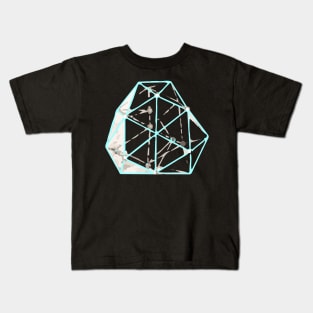 Crystalmodule Kids T-Shirt